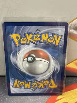 Smeargle - Alt Art - TG10/TG30 - Silver Tempest - Character Rare Pokemon Card NM - Image 2