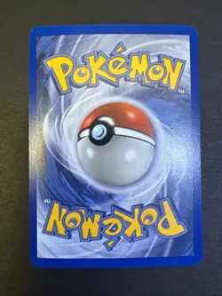 Pokemon TCG Blaziken Holo Rare Card 1/17 Pop Series 1 - Image 3