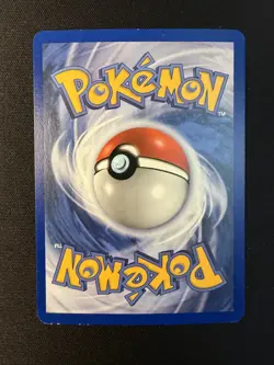 Blaziken 1/17 POP Series 1 Rare Holo Pokemon Card - Image 2