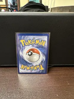 Pokemon Mega Evolution Mega Latias ex Full Art #163 Near Mint-In hand - English - Image 2