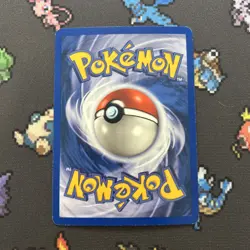 Makuhita 56/109 Reverse Holo LP -Vintage Pokemon Card- EX Ruby And Sapphire (2z) - Image 3