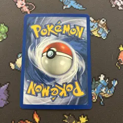 Dustox 6/109 Reverse Holo NM/LP -Vintage Pokemon Card- EX Ruby And Sapphire (2z) - Image 5