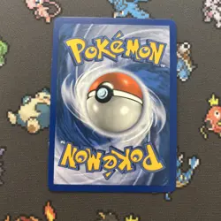 Tangrowth 10/106 NM/LP -Vintage Rare Holo Pokemon Card- Great Encounters (5z) - Image 4
