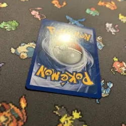 Tangrowth 10/106 NM/LP -Vintage Rare Holo Pokemon Card- Great Encounters (5z) - Image 5