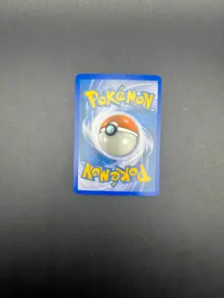 Voltorb 68/92 Legend Maker Reverse Stamped LP SWIRL Pokemon Card EX Era - Image 2