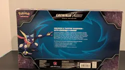 Nintendo Pokemon TCG Zacian V-Union Special Collection Imperfections In Photos - Image 5