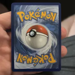 Pikachu 051/162 30th Anniversary Stamped Pokemon Card - Image 5