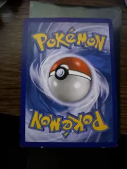 Pokemon TCG Piplup Majestic Dawn 71/100 Promo Reverse Holo LP Stamp Platinum - Image 2