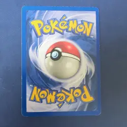 Pokemon Card - Dark Wartortle - Team Rocket set - Image 2