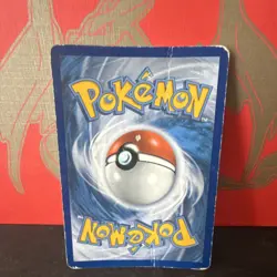 Pokemon TCG Kyogre XY51 Primal Clash Basic 130 HP Elemental Whale English - Image 2