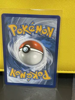 Ampharos V 171/185 Ultra Rare Pokemon TCG Vivid Voltage NM - Image 2