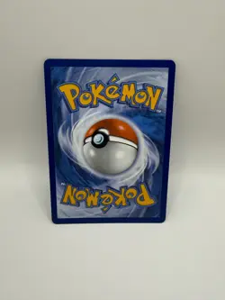 AZ's Tranquility SAR 118/083 M4 Ninja Spinner Pokemon Japanese MEGA SIR Trainer - Image 4