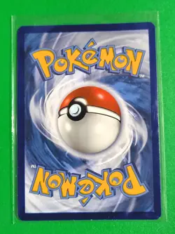 Pokemon TCG SWSH Black Star Promo Scorbunny #SWSH244 Cosmos Rare - Image 2