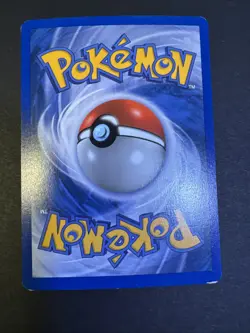 Treecko Black Star Promo Holo Non-eReader Pokemon TCG - Image 3