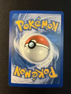 Pokemon TCG Shuppet 63/92 Reverse Holo Stamped Ex Legend Maker English 2006 - Image 2