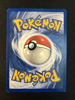Pokemon Light Azumarill Holo Rare 80HP Neo Destiny 13/105 English 2000 - Image 2