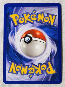 NM Combusken - Reverse Holo #16 Crystal Guardians Pokemon TCG - Image 2
