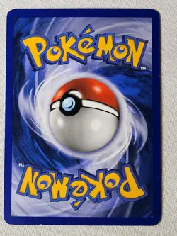 Played (LP) Shuppet - Reverse Holo #40 Crystal Guardians Pokemon TCG - Image 2
