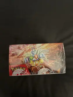 Pokemon TCG Scarlet & Violet—Surging Sparks Booster Box English 2024 360c - Image 2