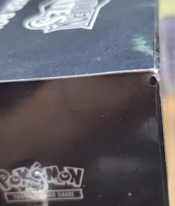Pokemon TCG Hidden Fates Elite Trainer Box Sealed - Image 4