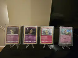 mimikyu promo lot pokemon - Image 1