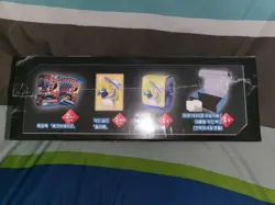 Pokemon Mega Brave Card Shop Set Sealed Korean 60 Packs Premium Box - Image 3