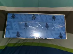 Pokemon Mega Brave Card Shop Set Sealed Korean 60 Packs Premium Box - Image 5