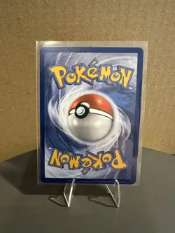 Numel 223/217 - Pokemon TCG: Ascended Heroes - Illustration Rare MINT! - Image 2
