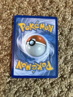 Pokemon Pikachu TCG RC7/RC25 Legendary Treasures Holo Card - Image 2