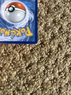 Pokemon Pikachu TCG RC7/RC25 Legendary Treasures Holo Card - Image 5