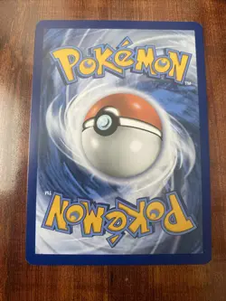 Pokemon Flamigo Paldea Evolved 227/193 Holo Art Rare NM/M PACK FRESH - Image 2