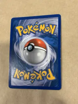 Pokemon Ho-Oh Legend Top HeartGold & SoulSilver Holo Rare #111/123 NM - Image 2