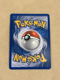 Pokemon Ho-Oh Legend Top HeartGold & SoulSilver Holo Rare #111/123 NM - Image 4