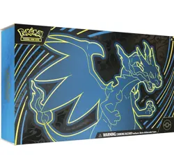 2 X POKEMON TCG MEGA CHARIZARD X EX ULTRA PREMIUM COLLECTION UPC - New & Sealed - Image 1
