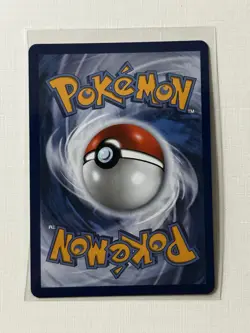 Pokemon Clefairy 094/088 Illustration Rare Perfect Order TCG NM/Mint IR - Image 2
