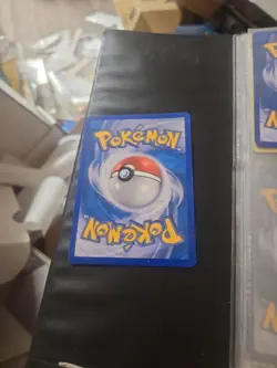 Politoed 7/95 LP Reverse Holo Rare Awesome Waterfall Artwork 2010 Pokemon Card! - Image 2