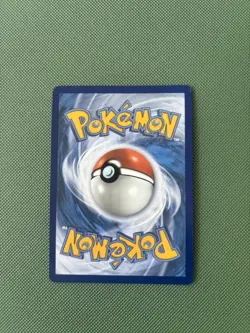 Sacred Ash 115/088 Double Rare Pokemon Card Perfect Order MINT 🔥 - Image 2