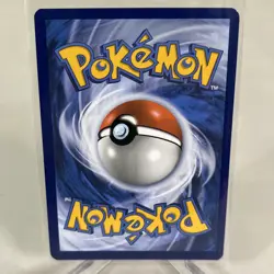 Pokemon Dondozo 012 Black Star Promo Holo Foil Card Rare Scarlet & Violet - Image 2