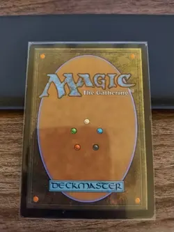 MTG Magic 1x ALTERED Eternal Witness (Duel Deck) x1 - Image 2