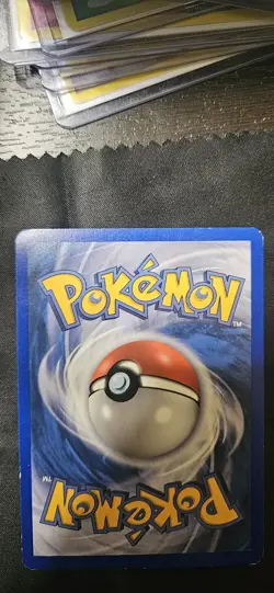 Pokemon Swampert Sceptile Blaziken Holo Promo POP 1 5/17 4/17 1/17 Lot - Image 4