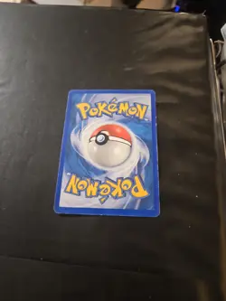 2004 Pokemon EX Sandstorm Eevee 63/100 - Battle Stadium Deck (not e-Reader) LP+ - Image 2