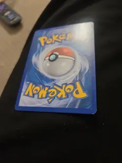 Pokemon CAMERUPT Card 3/100 Reverse Holo Rare EX Crystal Guardians NM STAMPED - Image 2