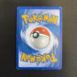Flareon 2/17 POP Series 3 Holo Rare Moderately 2006 Pokemon TCG *with SWIRL* - Image 2