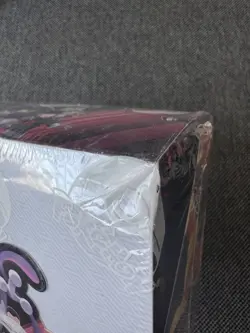 Pokemon TCG Destined Rivals Booster Box New & Sealed - Image 5
