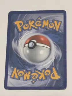 The Pokemon Company Umbreon BW93 Black & White Promo Holo English 2013 Stage 1 - Image 3