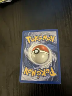 Pokemon TCG Magnemite Reverse Holo 76/144 Skyridge 2003 Near Mint Condition - Image 2