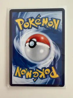 2003 Crystal Charizard 146/144 Skyridge Reverse Holo Secret Rare WOTC Pokemon - Image 2