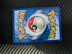 Pokemon Magneton 9/130 Base Set 2 Holo Pokemon TCG Card - Image 3