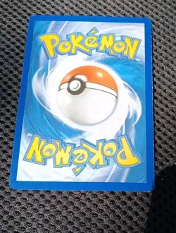 Pikachu 065/202 Cosmos Holo Promo League Event Variant Pokemon TCG 2020 NM - Image 2