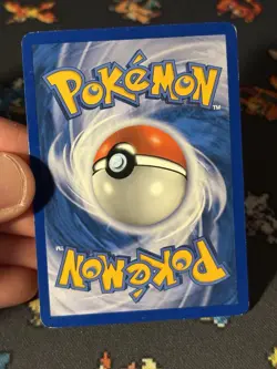 Pokemon Cards Regigigas 37/146 Cosmos Holo Promo - (LP) - Image 4